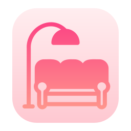 sofa icon