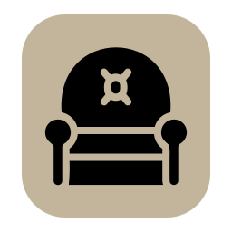 sofa icon