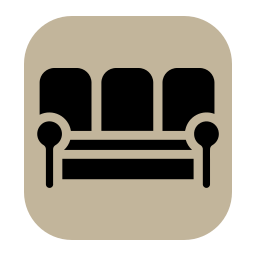 Sofa icon