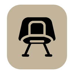 sofa icon