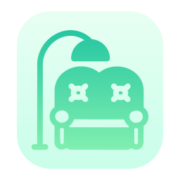 sofa icon