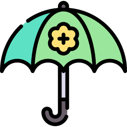 regenschirm icon