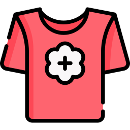 t-shirt icon