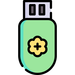 flash drive icon