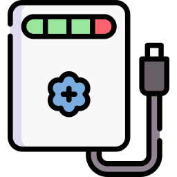 powerbank icon