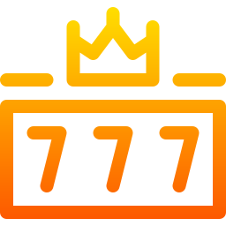 777 icon