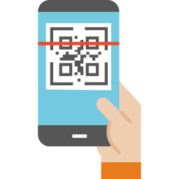 qr-code icon