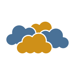 Clouds icon