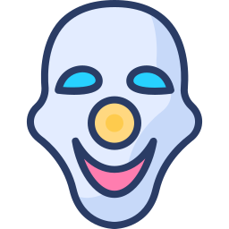 theatermasken icon