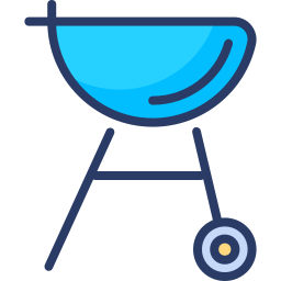 grill icon