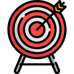 Target icon