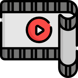 video icon