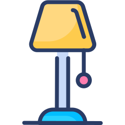 tischlampe icon