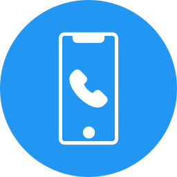 Phone call icon