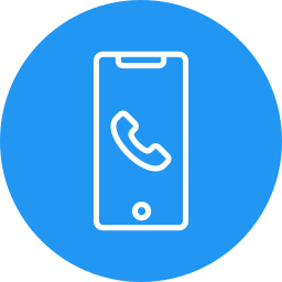 Phone call icon