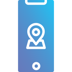 Location icon