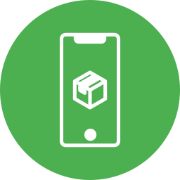 Box icon