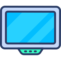 smart-tv icon