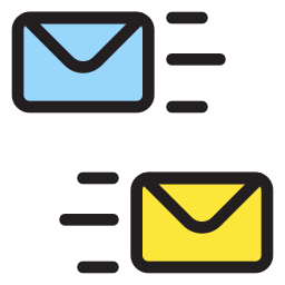 Message icon