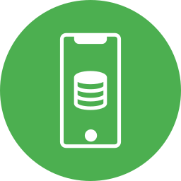 Database icon