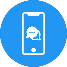 Message icon