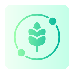 Agronomy icon