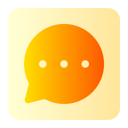 Chat icon