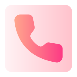 Phone call icon