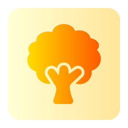 Tree icon