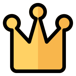 Crown icon