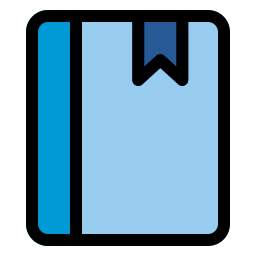 Book icon