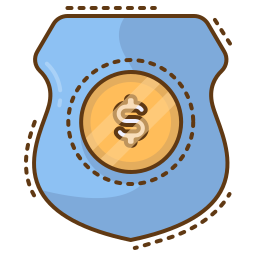 Protection icon