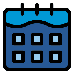 Calendar icon