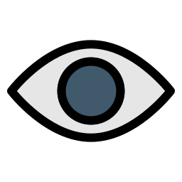 Eye icon