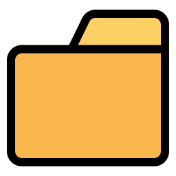 Folder icon