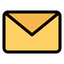 Mail icon