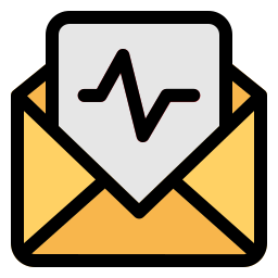 Mail icon