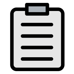 Note icon