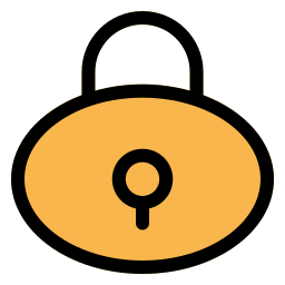 Padlock icon