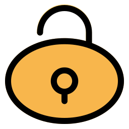 Padlock icon