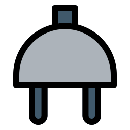 Plug icon