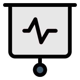 Presentation icon