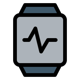 Smartwatch icon