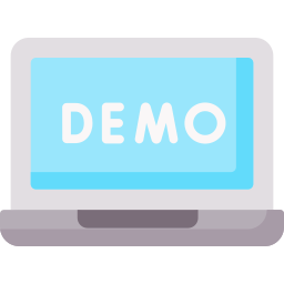 Demo icon