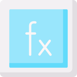 fx icon