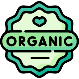 Organic icon