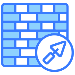 Brickwall icon