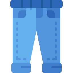 Jeans icon