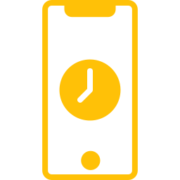 Clock icon