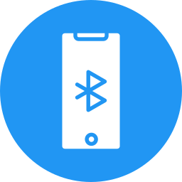 Bluetooth icon